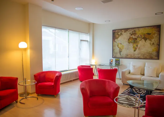 Hotel Miera