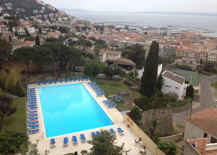 Hotel Grecs