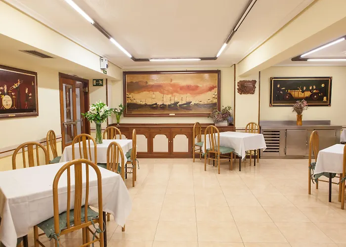 Hotel Las Anclas