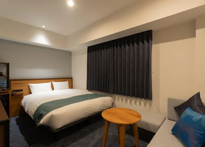 Amami Sunplaza Hotel