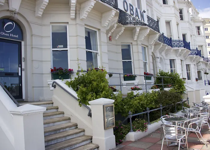 Oban Hotel