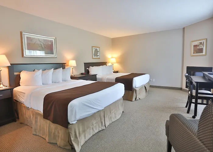 Hotel Le Versailles