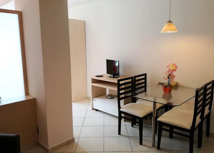 Apart Hotel Margherita