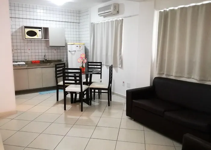 Apart Hotel Margherita