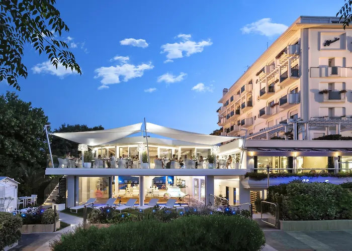 Atlantic Hotel & Spa