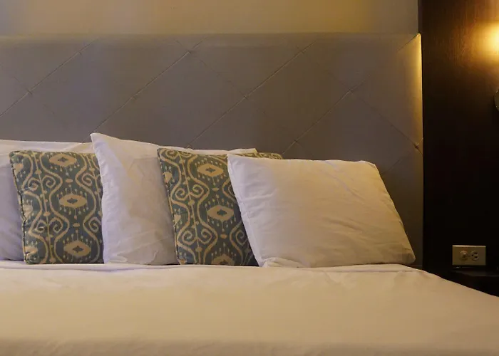 Villa Verde Inn