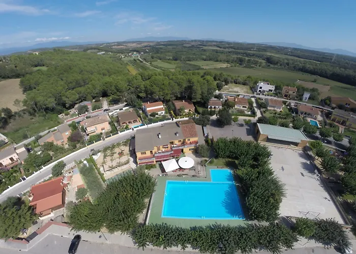 Hotel Les Roques