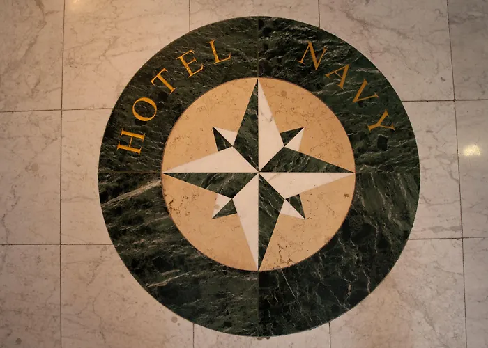Hotel Navy