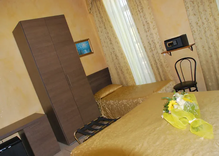 Hotel Antico Distretto