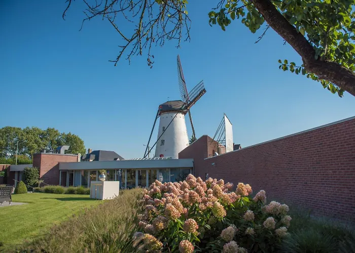 Hotel De Molen