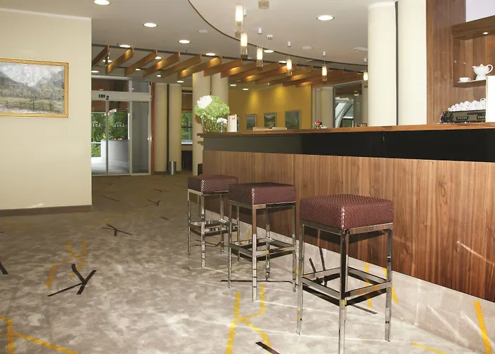 Hotel Spik