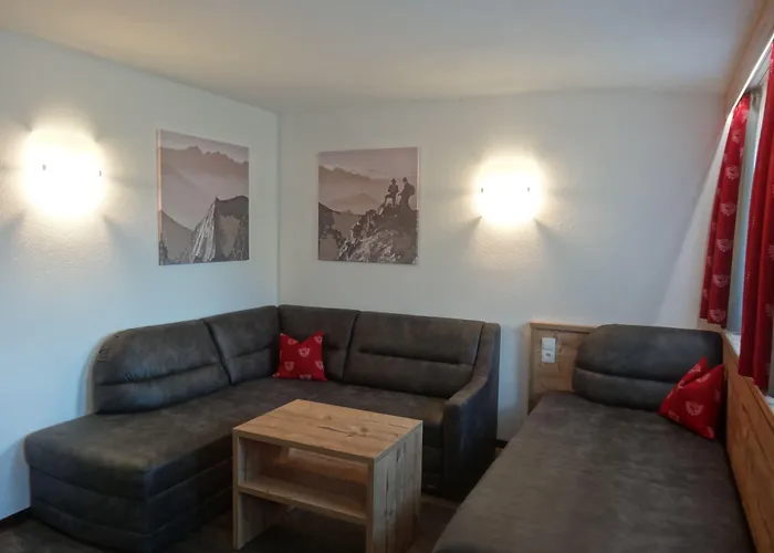 Hotel Gundolf