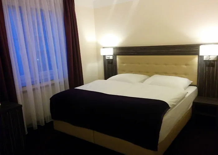 Hotel Famosa