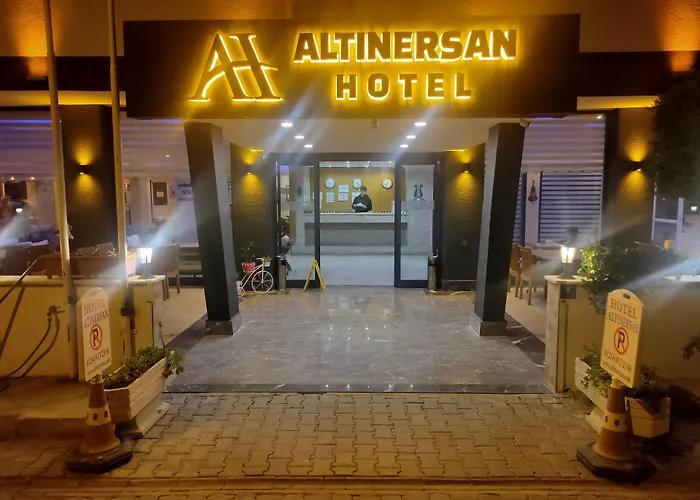 Altinersan Hotel