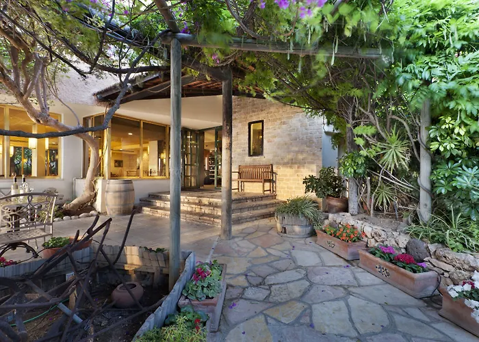 Hotel Beit Maimon