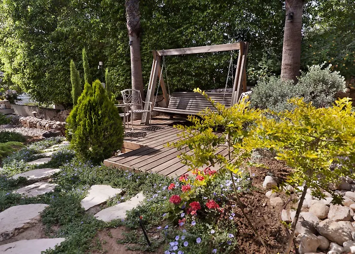Hotel Beit Maimon