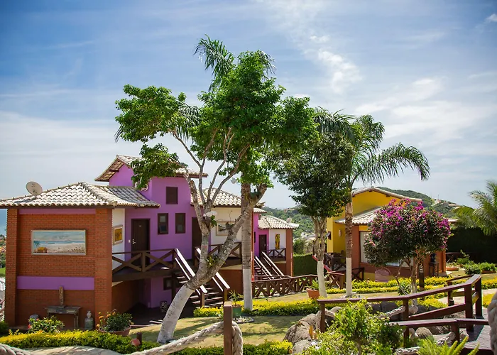 Costa Do Sol Boutique Hotel
