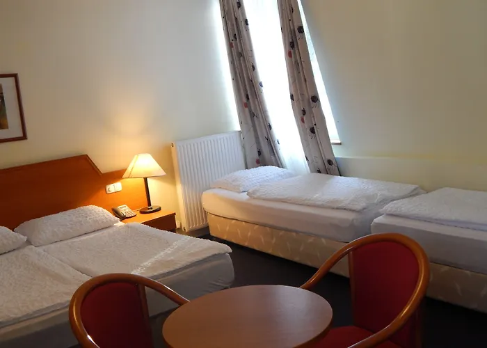 Hotel Alpina