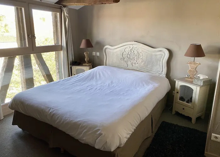 La Tour Cocooning&Gastronomie