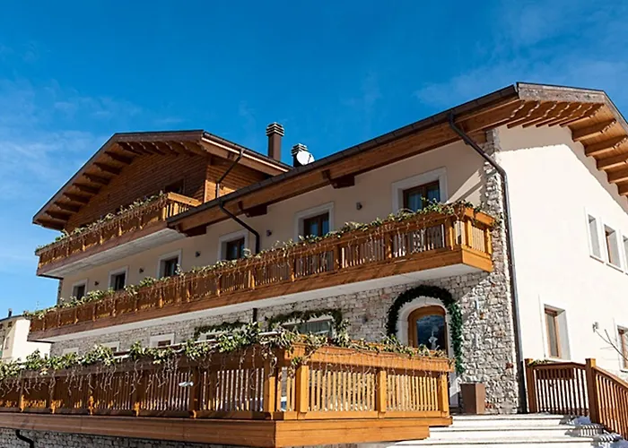 Boutique Hotel Il Riccio - Adults Only