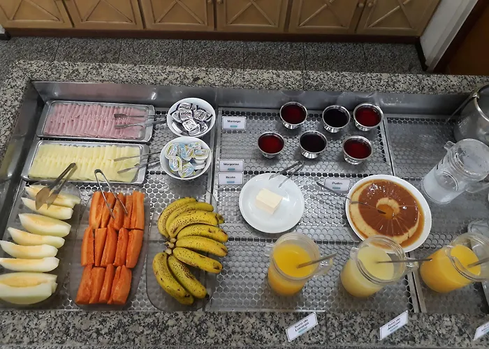 Hotel Ideal