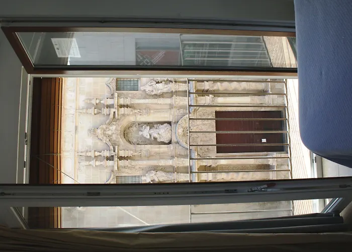 Hotel La Milagrosa