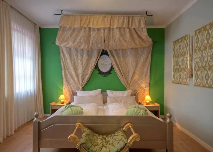 Hotel Zum Goldenen Stern