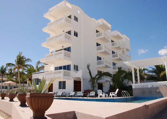 Casa Costa Azul