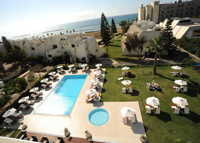 Frixos Suites Hotel Apts
