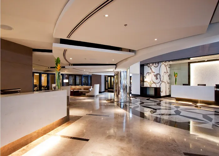 Quest Hotel & Conference Center Cebu