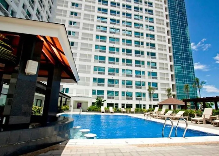 Quest Hotel&Conference Center Cebu