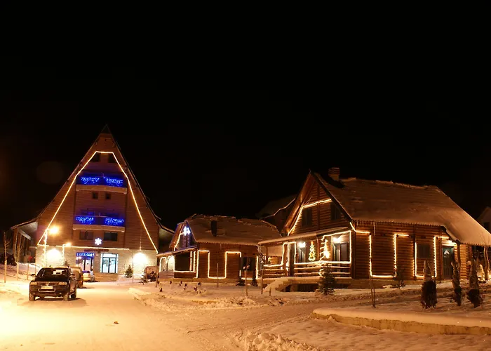 Hotel Polar Star