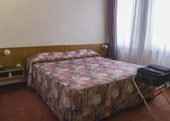 Hotel Pico