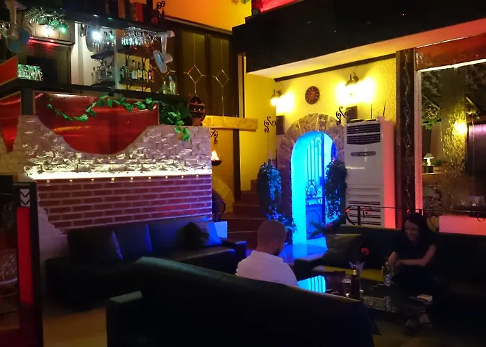 Rimini Club Inn & Suites