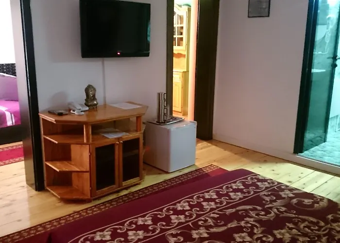 Rimini Club Inn & Suites