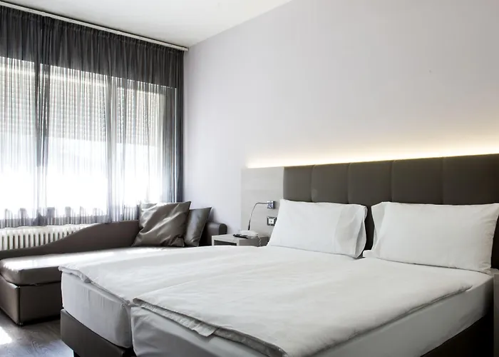 Hotel Ariston