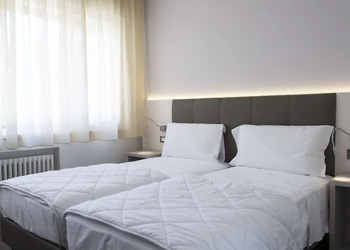 Hotel Ariston