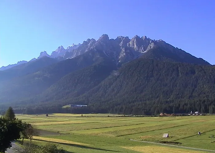 Hotel Rosengarten