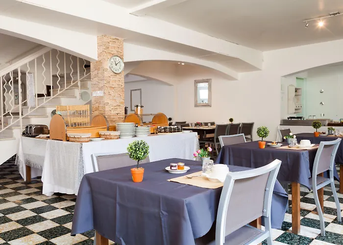 Le Petit Manoir Logis