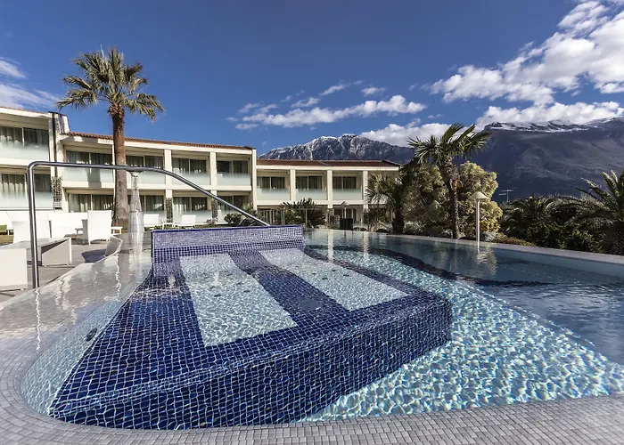 Park Hotel Imperial