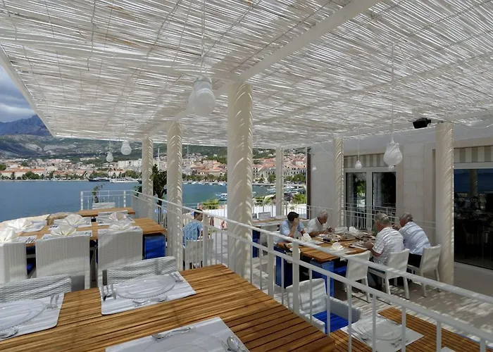 Hotel Osejava