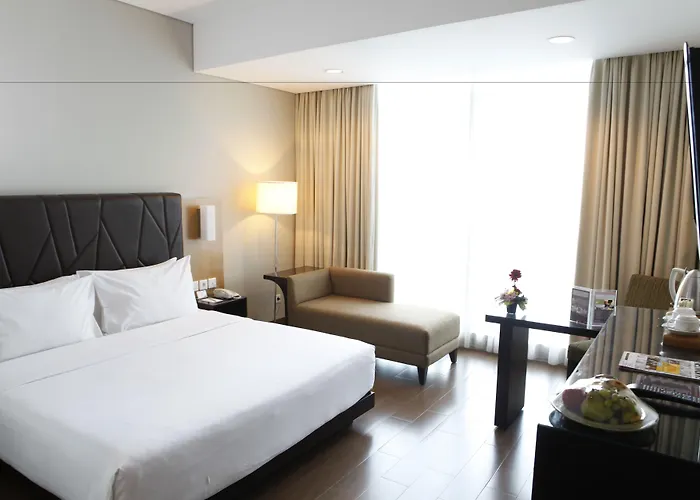 Hotel Santika Bogor