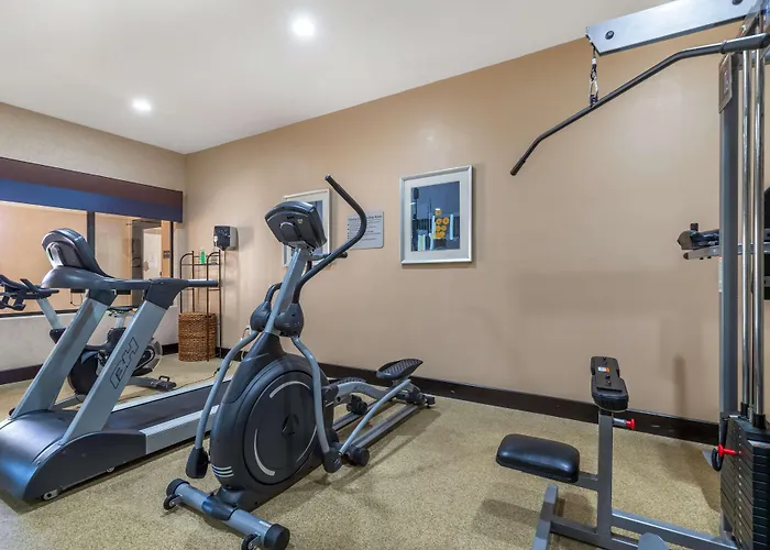 Best Western Plus Lytle Inn And Suites