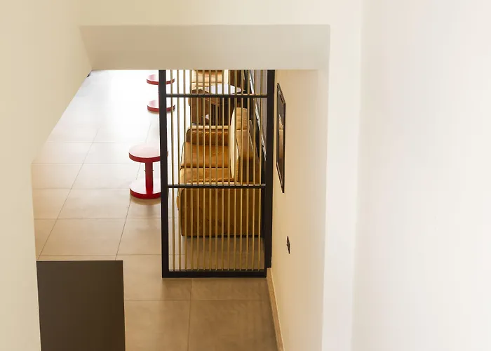 Hotel Ghala