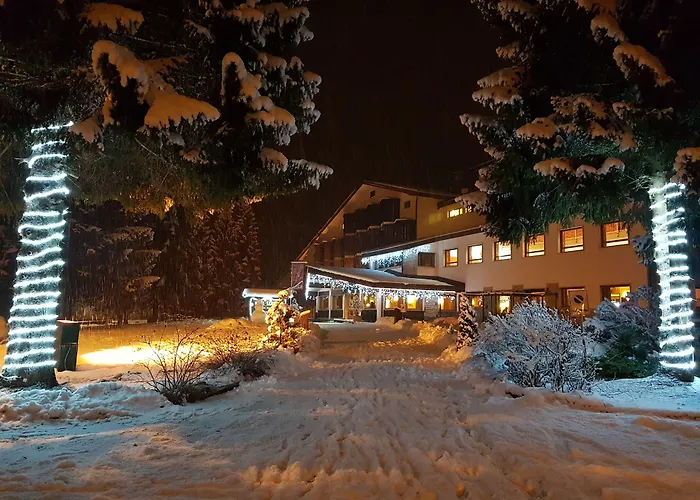 Hotel San Giusto