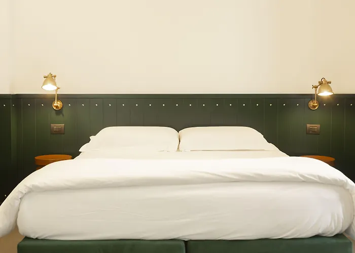 Hotel Ghala