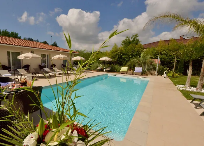 Hotel Villa Sophia - Adults Only July And August