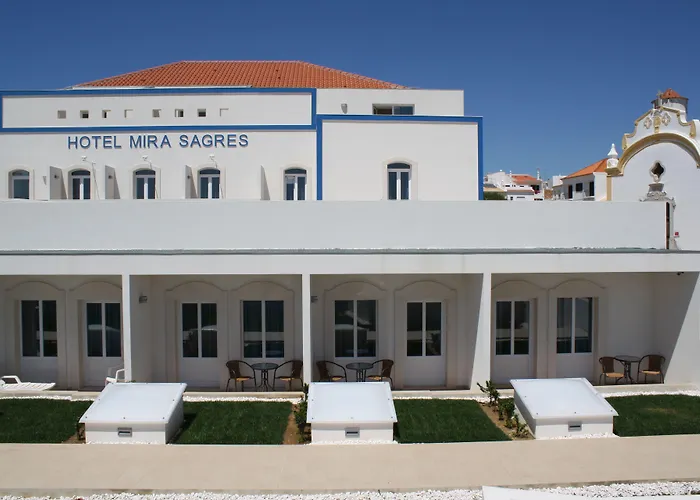 Hotel Mira Sagres