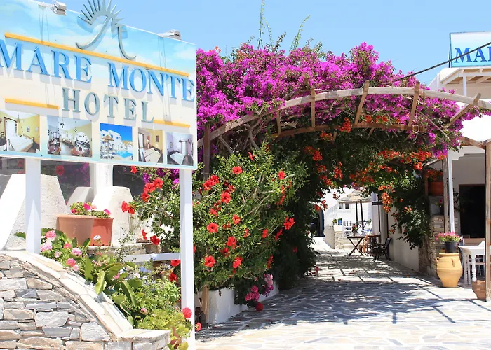 Mare Monte