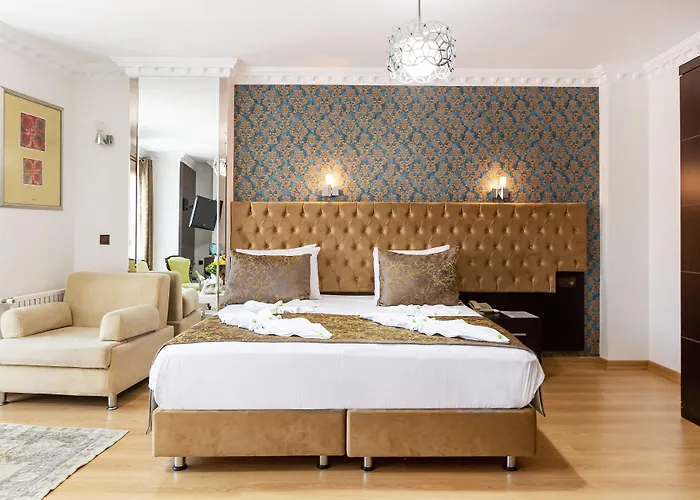 Kumru Hotel